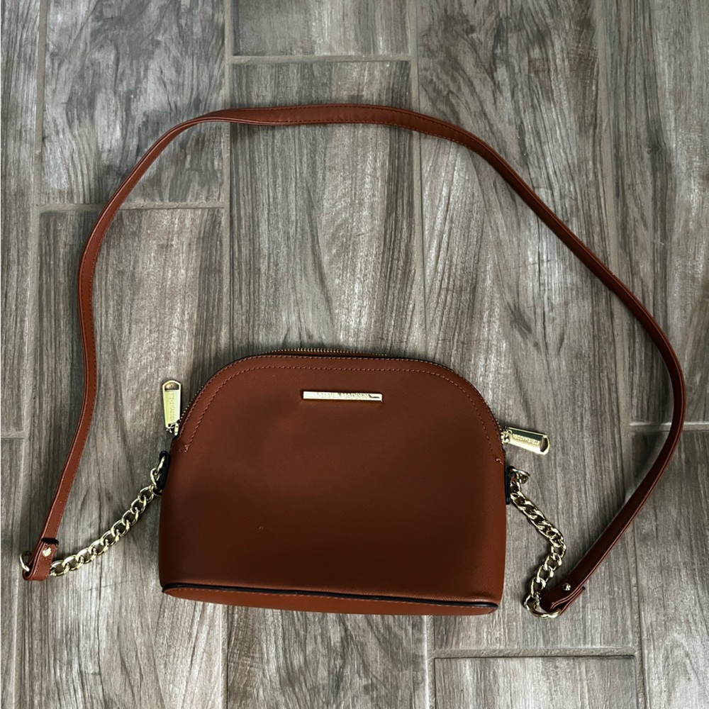 steve madden crossbody